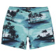 Billabong Ανδρικό μαγιό Sundays Pigment Laybacks 17" - Elastic Waist Board Shorts